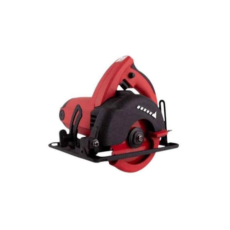 Xtra Power 1350W 125mm 12500rpm Red Wood Cutter XPT-449 image-5