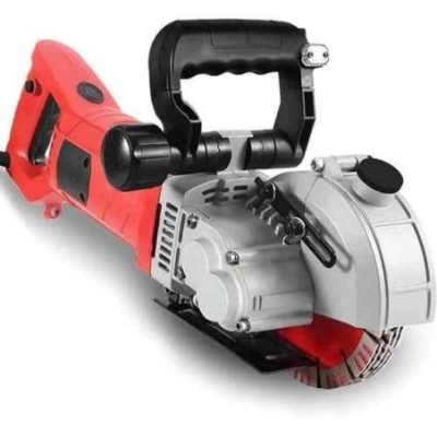 Xtra Power 2700W 42mm Wall Chaser with 7 Blades XPT-418 image-1