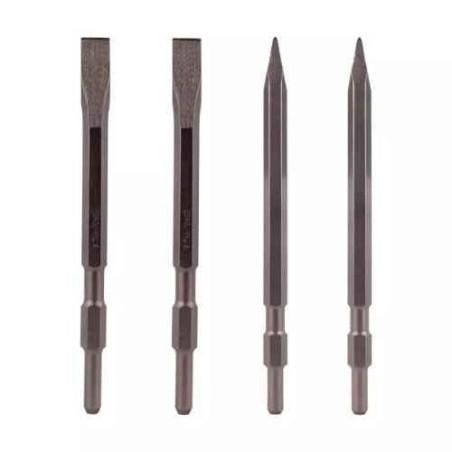 Xtra Power 17x280mm Steel Chisel image-1