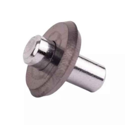 Xtra Power High Speed Steel Silver Blades Pack of 5 image-1