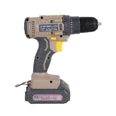 Xtra Power 1.5Ah 21V Cordless Drill XPC-DM-02 image-1