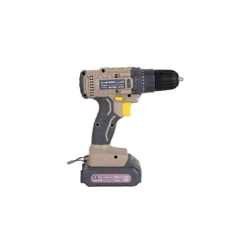 Xtra Power 1.5Ah 21V Cordless Drill XPC-DM-02 image-1
