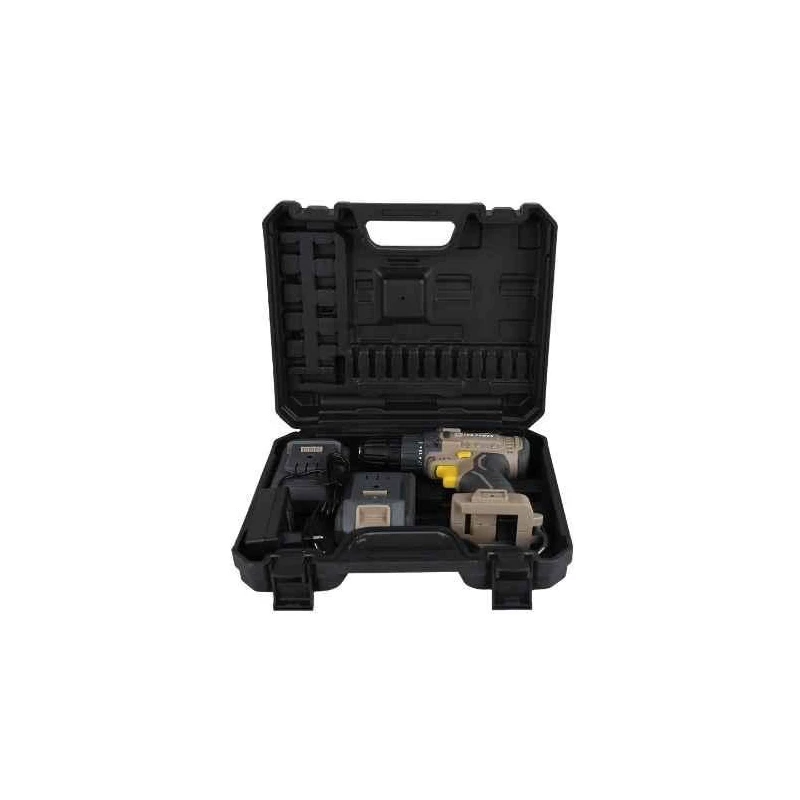 Xtra Power 1.5Ah 21V Cordless Drill XPC-DM-02 image-3