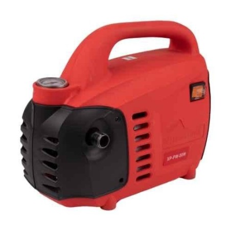 Xtra Power 2300W 390lph Car Pressure Washer XP-PW-80W image-1