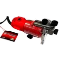 Xtra Power 350W 6mm 30000rpm Red and Black Wood Trimmer XPT-444 image-1