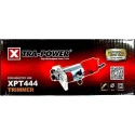 Xtra Power 350W 6mm 30000rpm Red and Black Wood Trimmer XPT-444 image-3