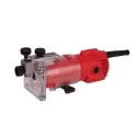 Xtra Power 350W 6mm 30000rpm Red and Black Wood Trimmer XPT-444 image-4