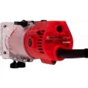 Xtra Power 350W 6mm 30000rpm Red and Black Wood Trimmer XPT-444 image-5
