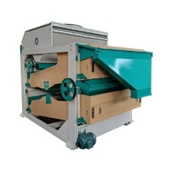 mild-steel-grain-pre-cleaner-machine-15461