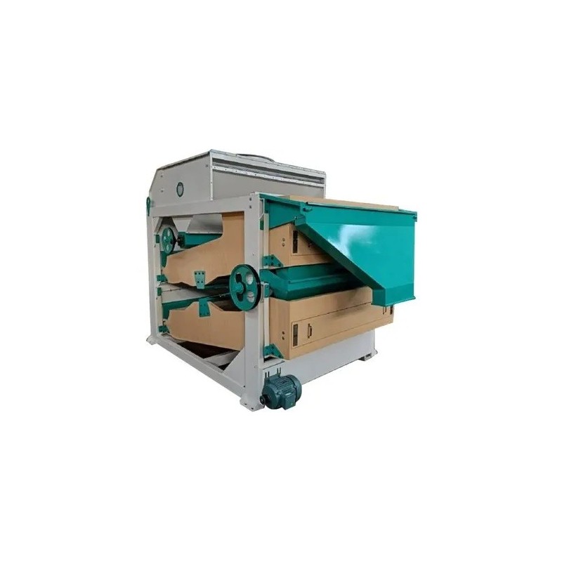 mild-steel-grain-pre-cleaner-machine-15461