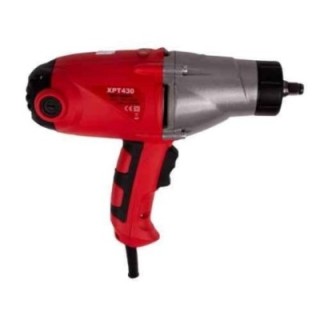 Xtra Power 1010W 2200rpm Double Insulation Electric Corded Impact Wrench XPT-430 image-1