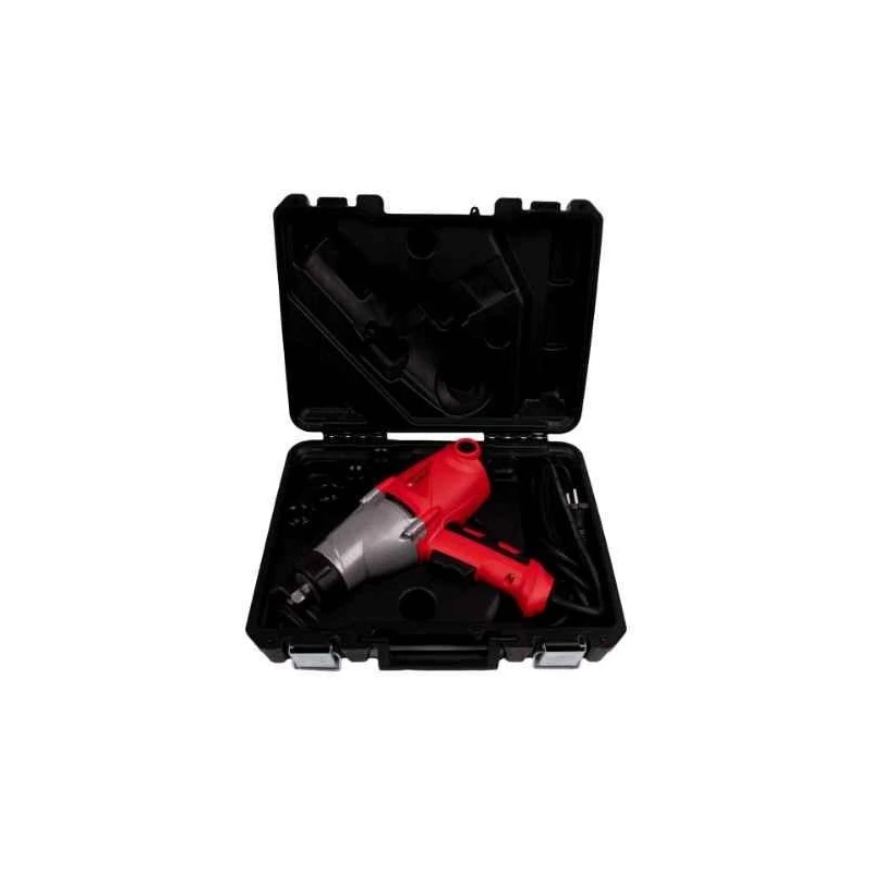 Xtra Power 1010W 2200rpm Double Insulation Electric Corded Impact Wrench XPT-430 image-3