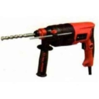 Xtra Power 500W Red Professional Rotary Hammer XPT-432 image-1