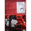 Xtra Power 500W Red Professional Rotary Hammer XPT-432 image-4