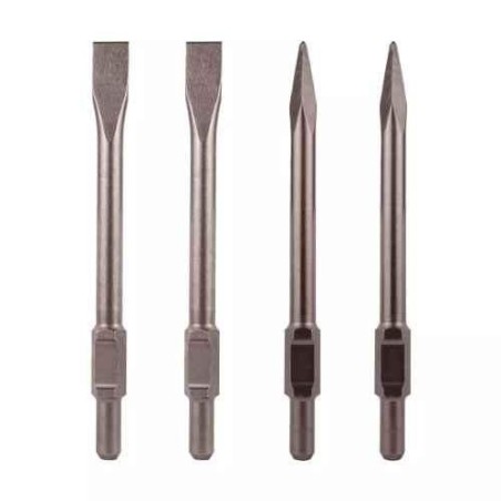 Xtra Power 30x410mm Steel Chisel image-1