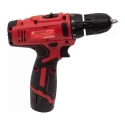 Xtra Power 12V Li-ion Cordless Drill Machine with 2 Batteries XPT-482 image-2