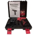 Xtra Power 12V Li-ion Cordless Drill Machine with 2 Batteries XPT-482 image-4