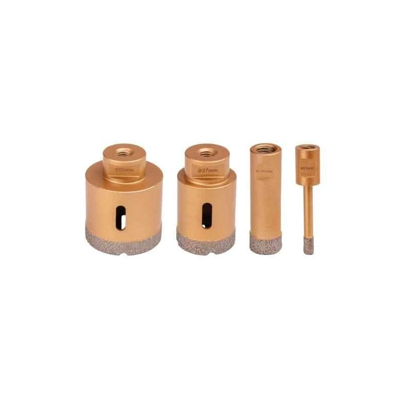 Xtra Power 22mm Copper Core Bit image-1