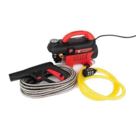 Xtra Power 1600W 360lph Car Pressure Washer XP-PW-40W image-1