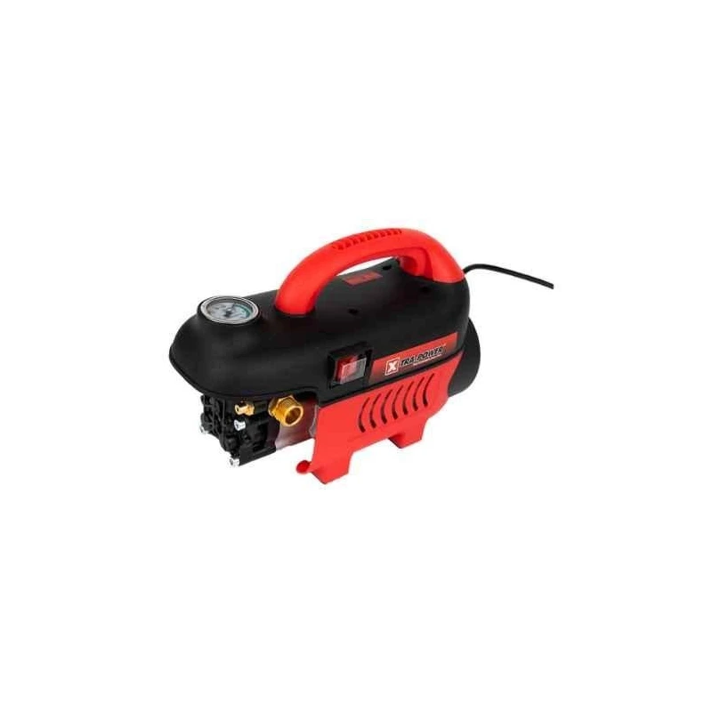 Xtra Power 1600W 360lph Car Pressure Washer XP-PW-40W image-2