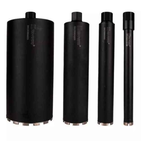 Xtra Power 254mm Diamond Core Drill Bit image-1