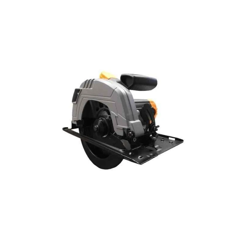 Xtra Power 185mm 1400W Heavy Duty Circular Saw XP-1144 image-1