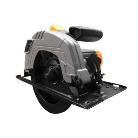 Xtra Power 185mm 1400W Heavy Duty Circular Saw XP-1144 image-1