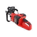 Xtra Power 21V 16 Inch Red and Black Cordless Chain Saw XPT-538 image-3