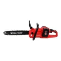 Xtra Power 21V 16 Inch Red and Black Cordless Chain Saw XPT-538 image-4