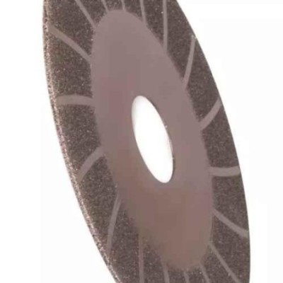 Xtra Power 4 Inch Nickelchromium and Cobalt Blades image-1