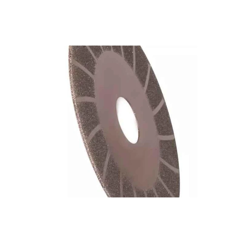Xtra Power 4 Inch Nickelchromium and Cobalt Blades image-1