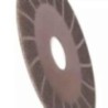 Xtra Power 4 Inch Nickelchromium and Cobalt Blades