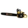 Xtra Power 22 Inch 58cc Gold Petrol Operated Chain Saw XPG-CS22