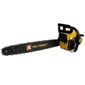 Xtra Power 22 Inch 58cc Gold Petrol Operated Chain Saw XPG-CS22 image-3