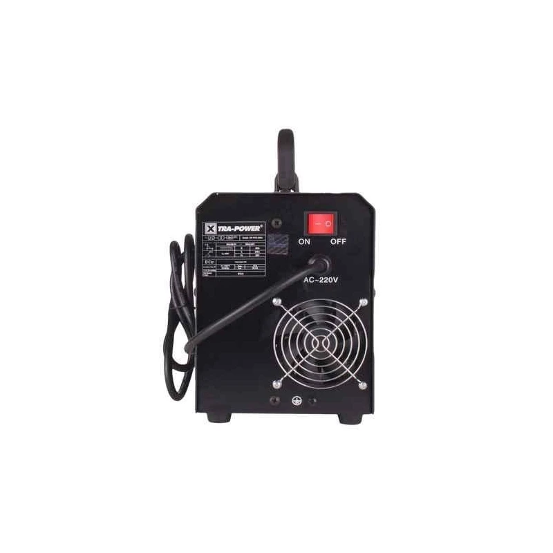 Xtra Power Arc Welding Machine with Accessories XP-WM-200A image-3