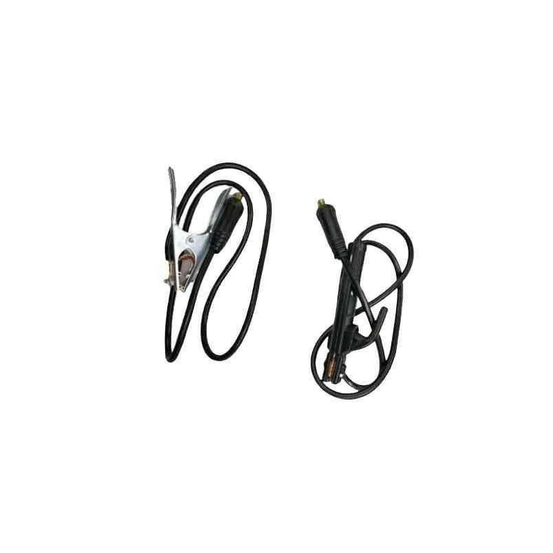 Xtra Power Arc Welding Machine with Accessories XP-WM-200A image-4