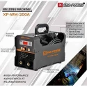 Xtra Power Arc Welding Machine with Accessories XP-WM-200A image-5