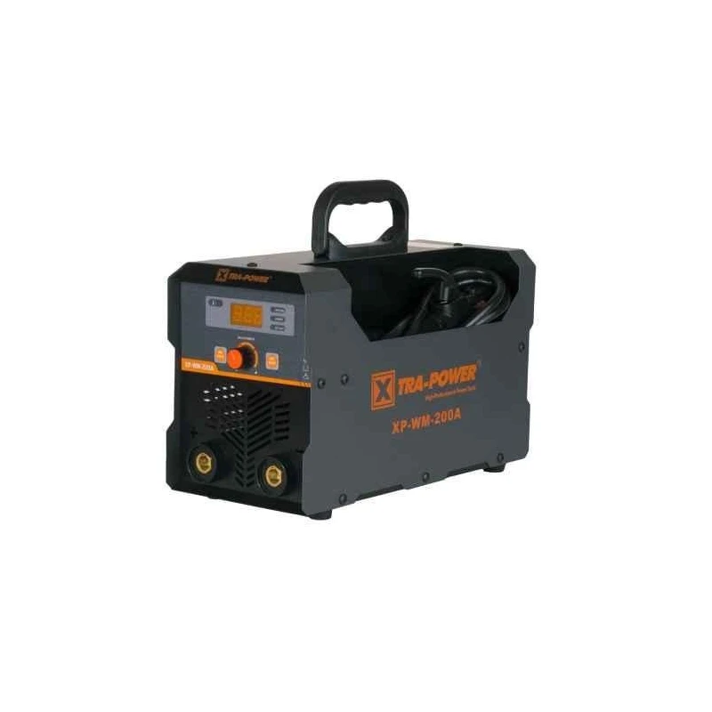 Xtra Power Arc Welding Machine with Accessories XP-WM-200A image-6