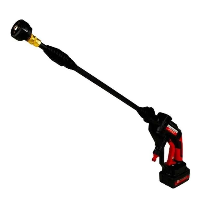 Xtra Power 120lph High Cordless Pressure Washer XP-PW-100CD image-4