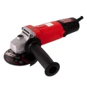 Xtra Power 680W Red and Black Angle Grinder XPT-403 image-1