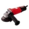 Xtra Power 680W Red and Black Angle Grinder XPT-403
