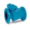 Cast Iron Reflux Valve
