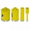 Xtra Power 19mm Yellow Metal Core Bit