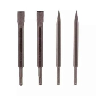 Xtra Power 14x250mm Steel Flat Chisel image-1