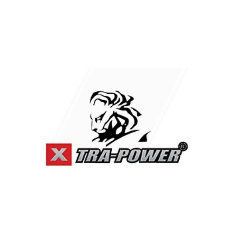 Xtra Power 1900W 5kg Red and Black Demolition Hammer XPT-496 image-1