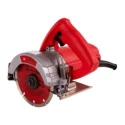 Xtra Power 1680W Red and Black Marble Cutter XPT-417 image-1