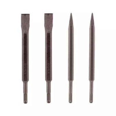 Xtra Power 14x250mm Steel Chisel image-1