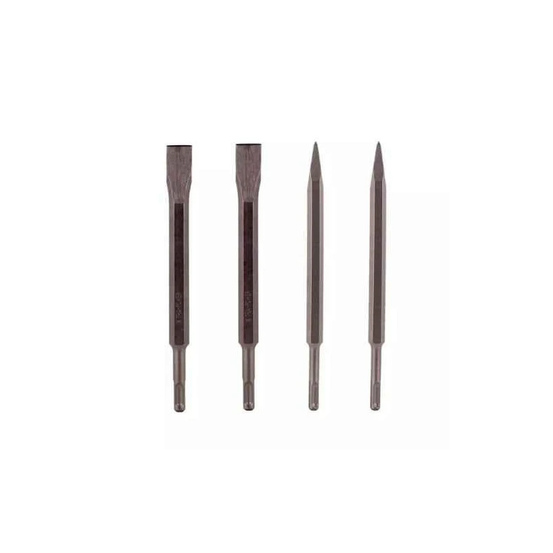 Xtra Power 14x250mm Steel Chisel image-1