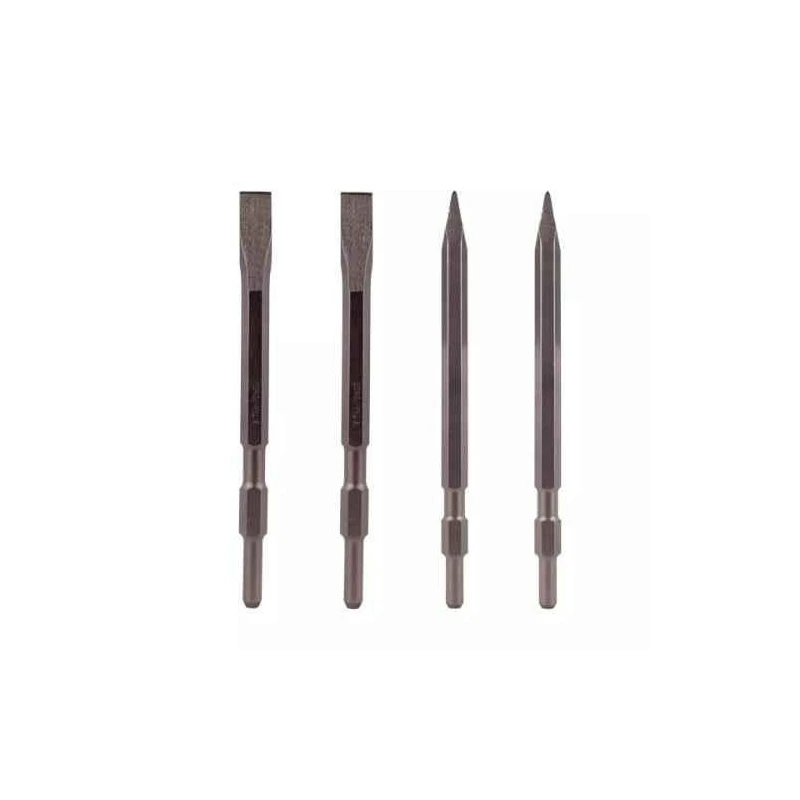 Xtra Power 17x450mm Steel Chisel image-1