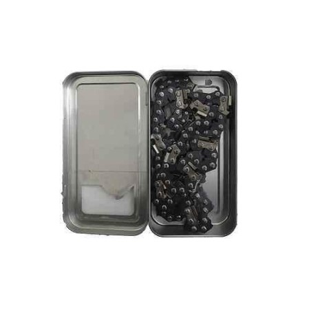 Xtra Power 22 Inch Chain with Titanium Cutter for Chainsaw image-1